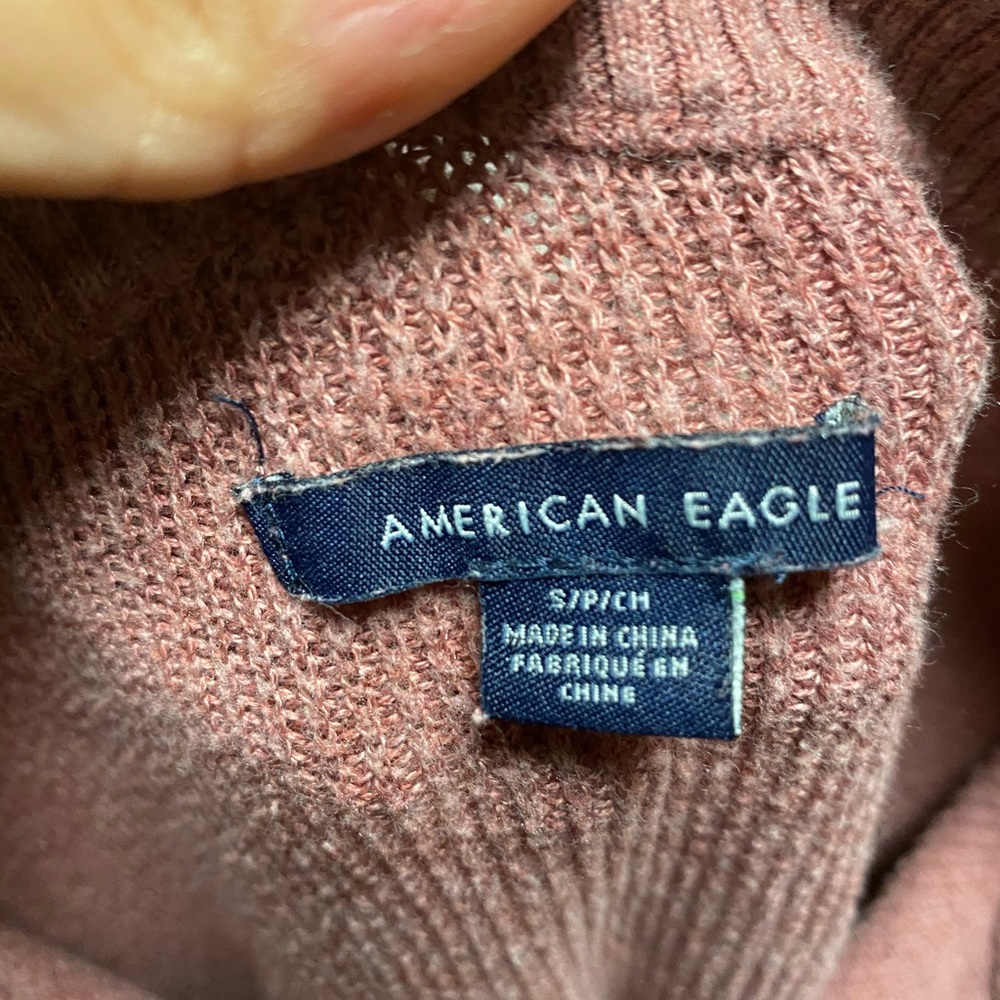 American Eagle Sweater size small